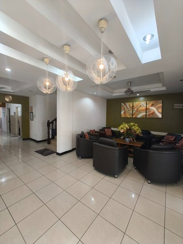 TAMAN KINGFISHER SULAMAN image