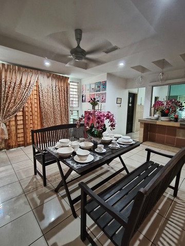 TAMAN KINGFISHER SULAMAN image