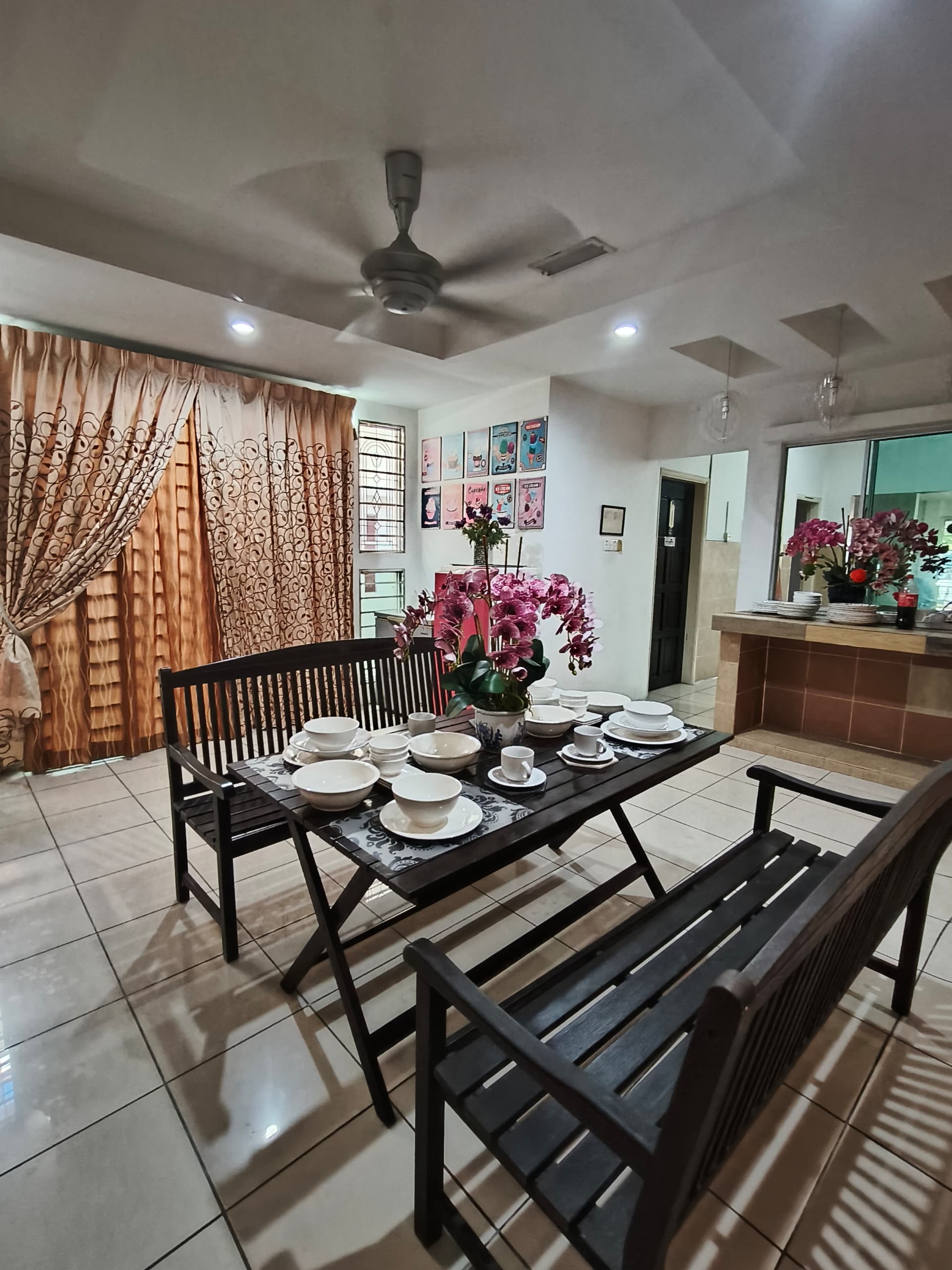 TAMAN KINGFISHER SULAMAN image