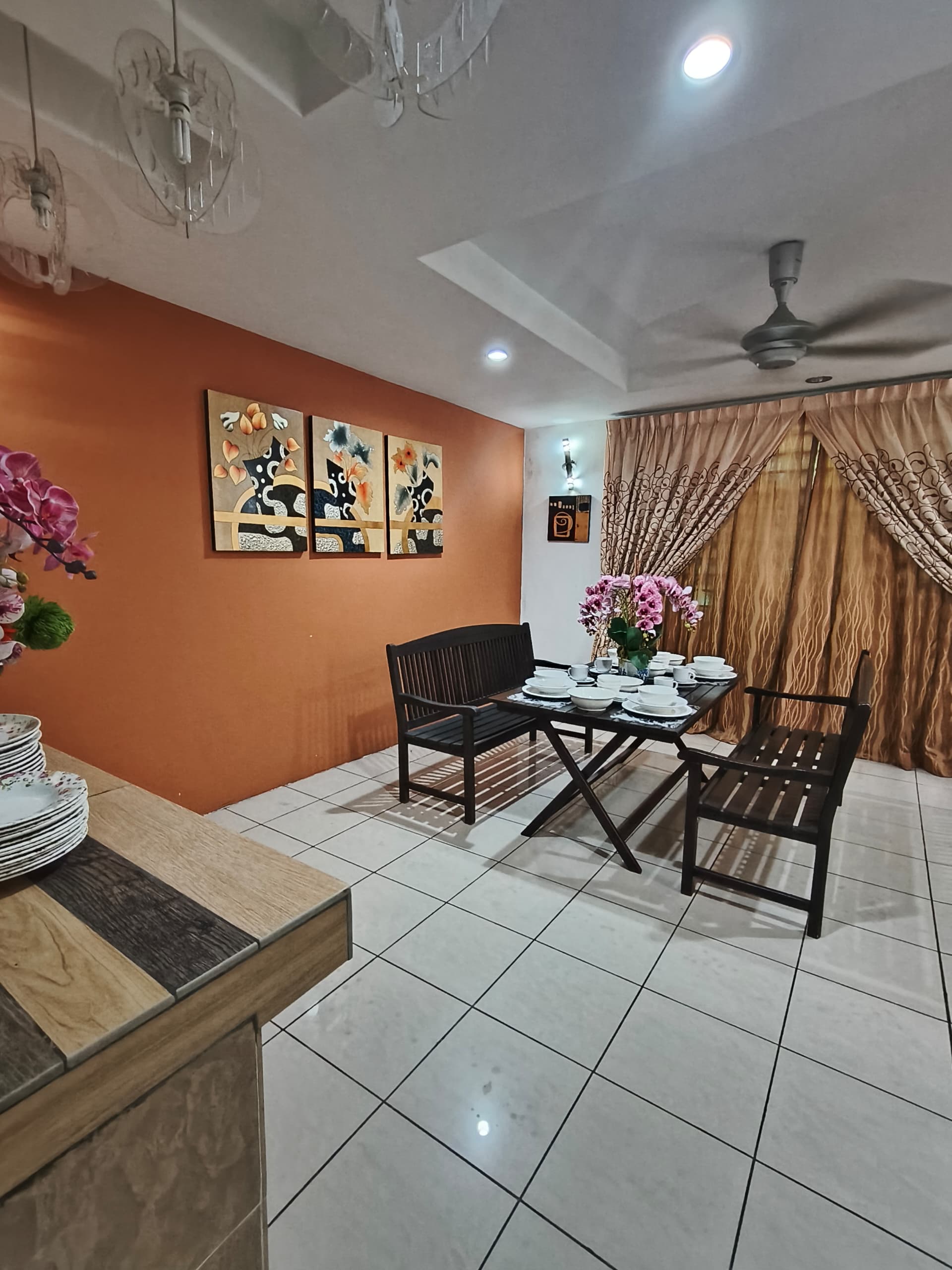 TAMAN KINGFISHER SULAMAN image