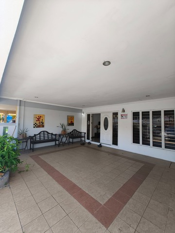 TAMAN KINGFISHER SULAMAN image