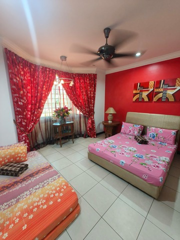 TAMAN KINGFISHER SULAMAN image