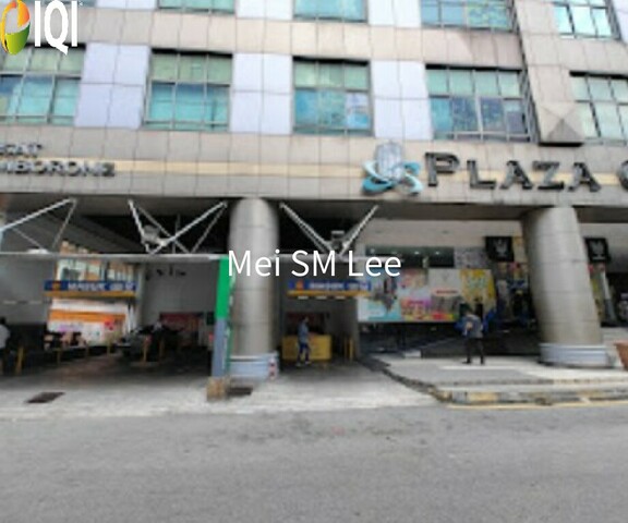 Plaza GM image