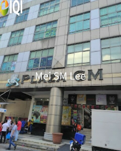 Plaza GM