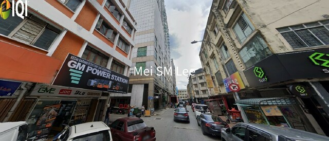 Plaza GM image