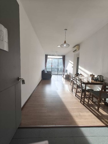The Gardens Condominium photo