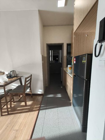 The Gardens Condominium image
