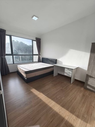 The Gardens Condominium image