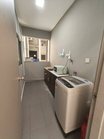 The Gardens Condominium image