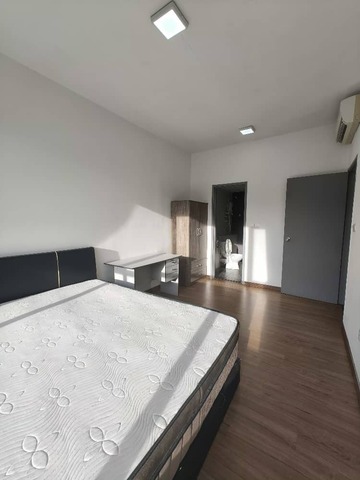 The Gardens Condominium image