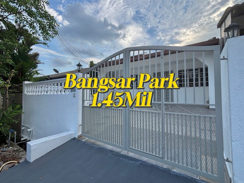 Bangsar Park