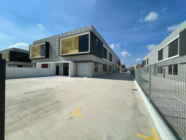 Eco Business Park V photo