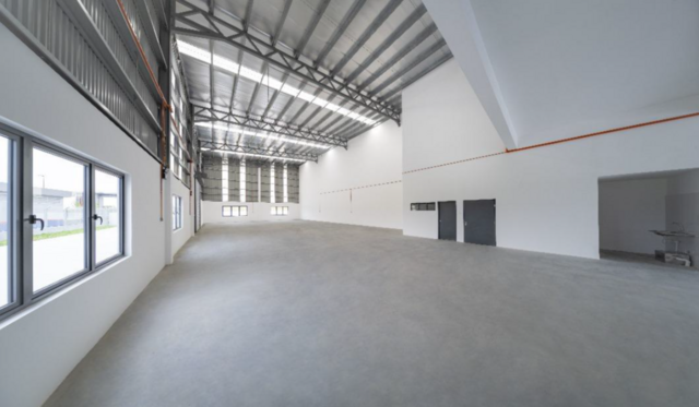 Eco Business Park V image