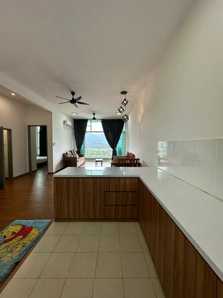 1Sulaman Platinum Tower