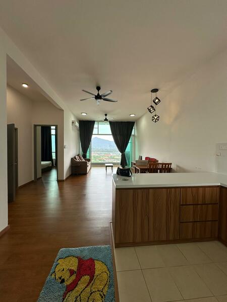 1Sulaman Platinum Tower