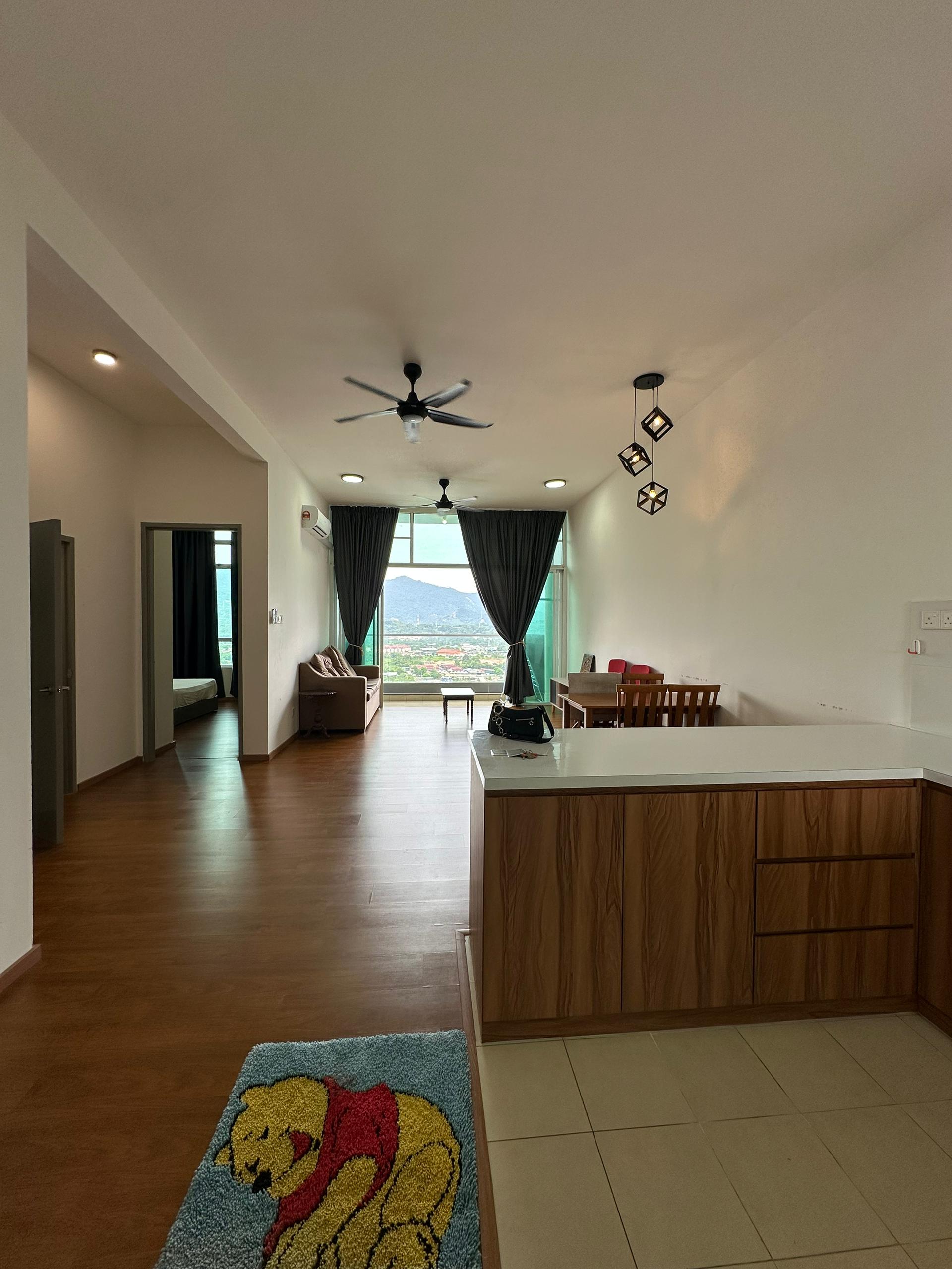 1Sulaman Platinum Tower image