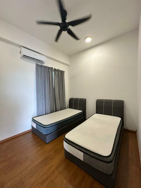 1Sulaman Platinum Tower