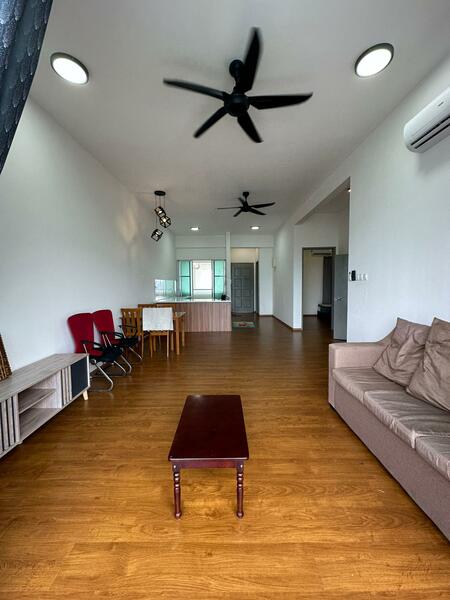 1Sulaman Platinum Tower