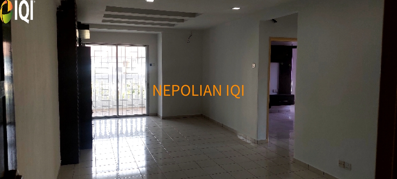 Nilam Puri Condominium image