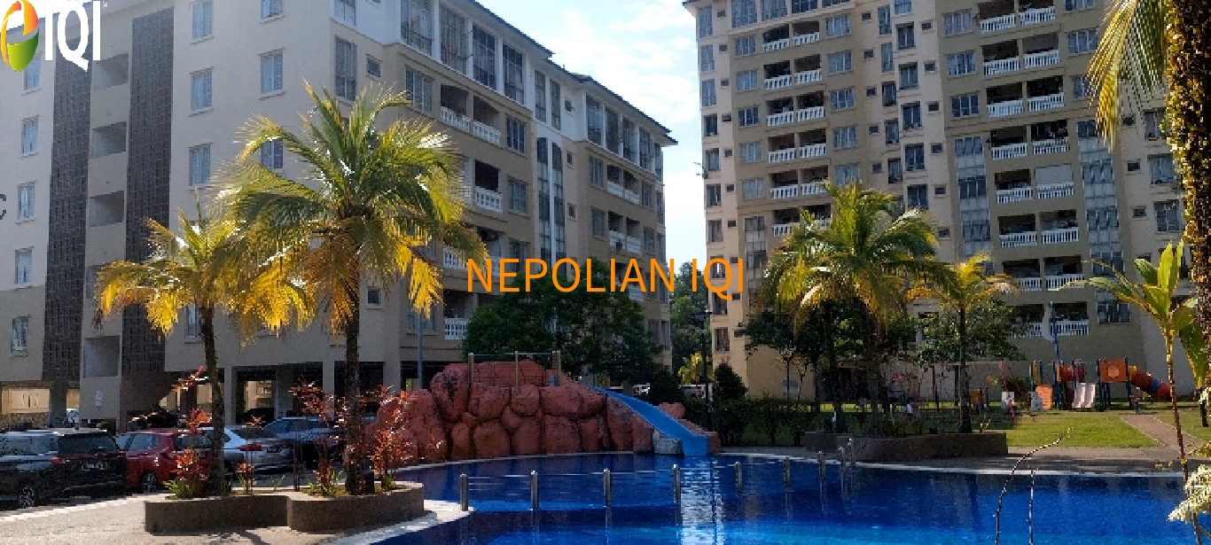 Nilam Puri Condominium image