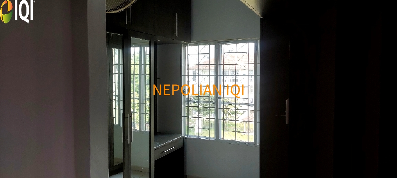 Nilam Puri Condominium image