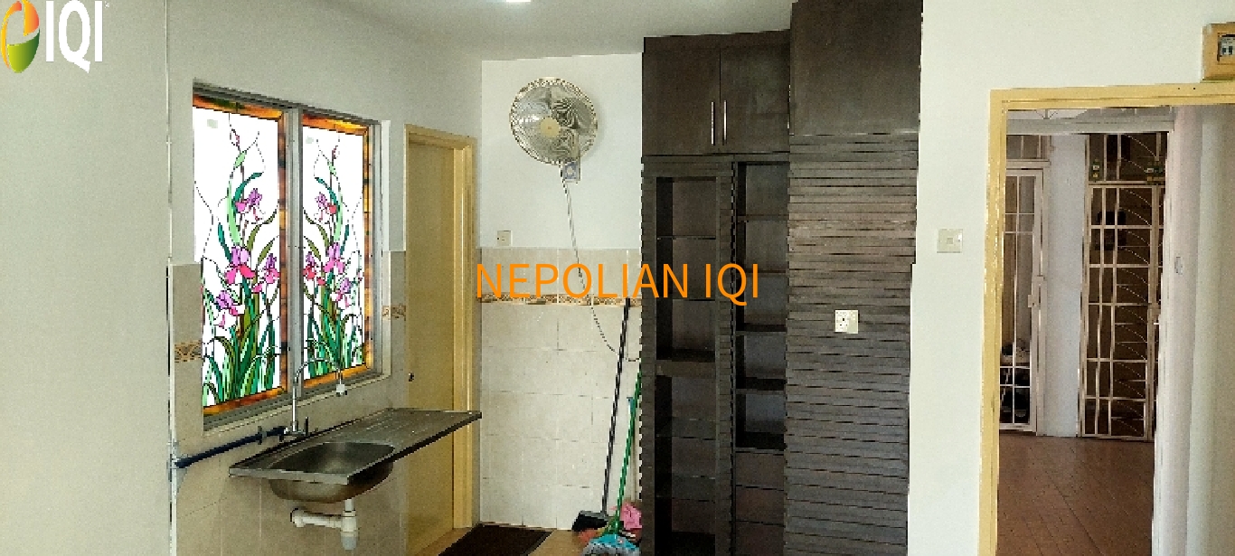 Nilam Puri Condominium image