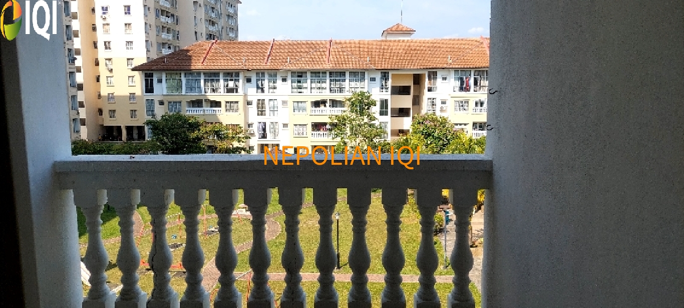 Nilam Puri Condominium image