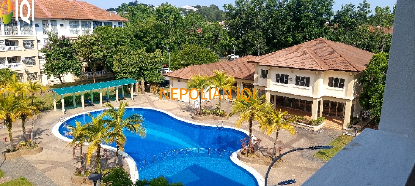 Nilam Puri Condominium image