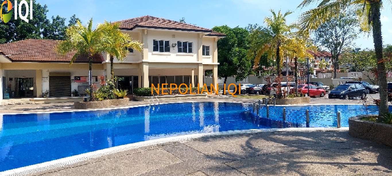 Nilam Puri Condominium image