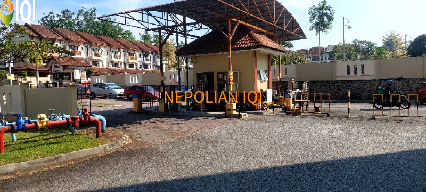 Nilam Puri Condominium image