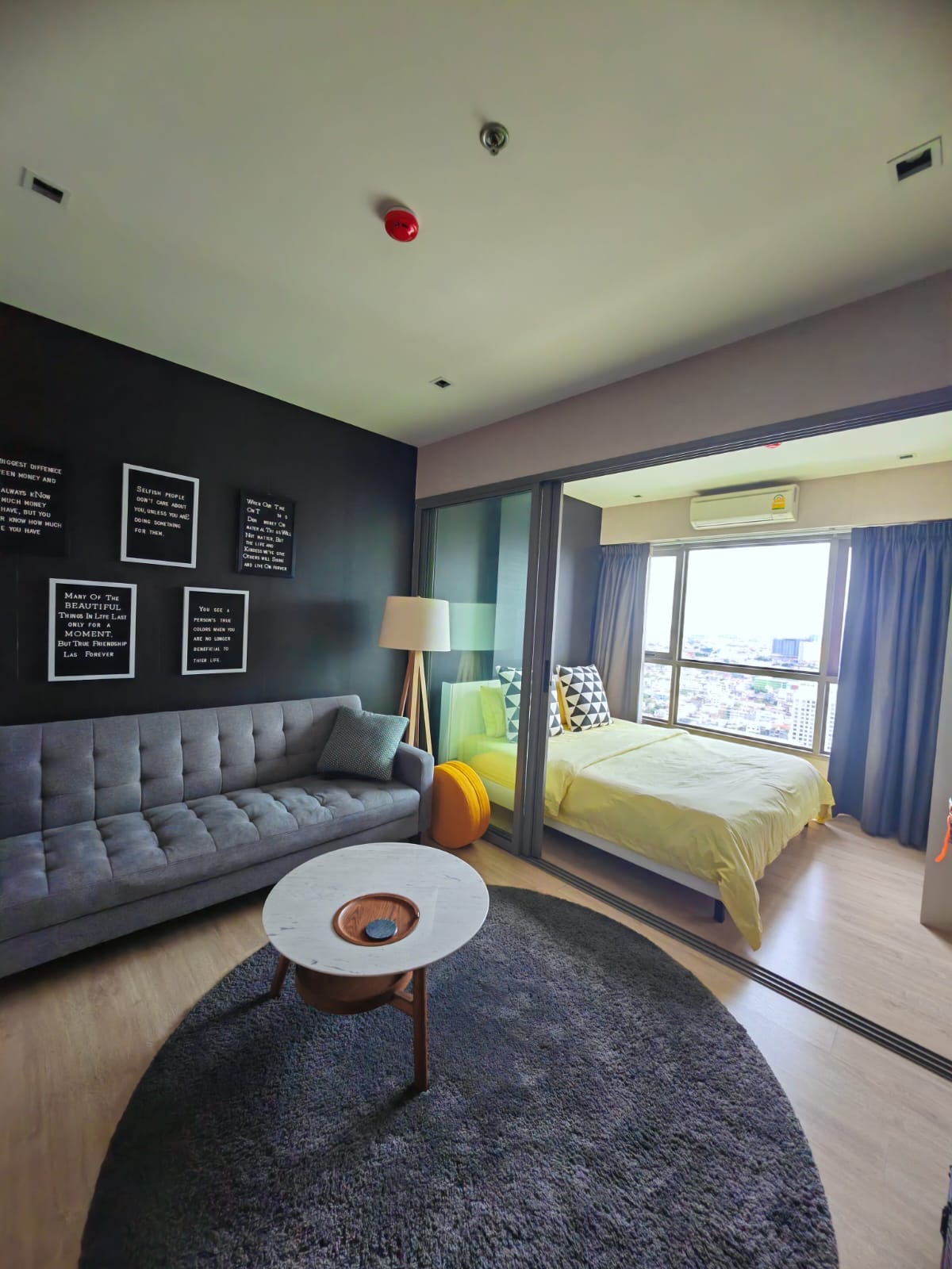 For Sale Whizdom Station Ratchada-ThaPra image