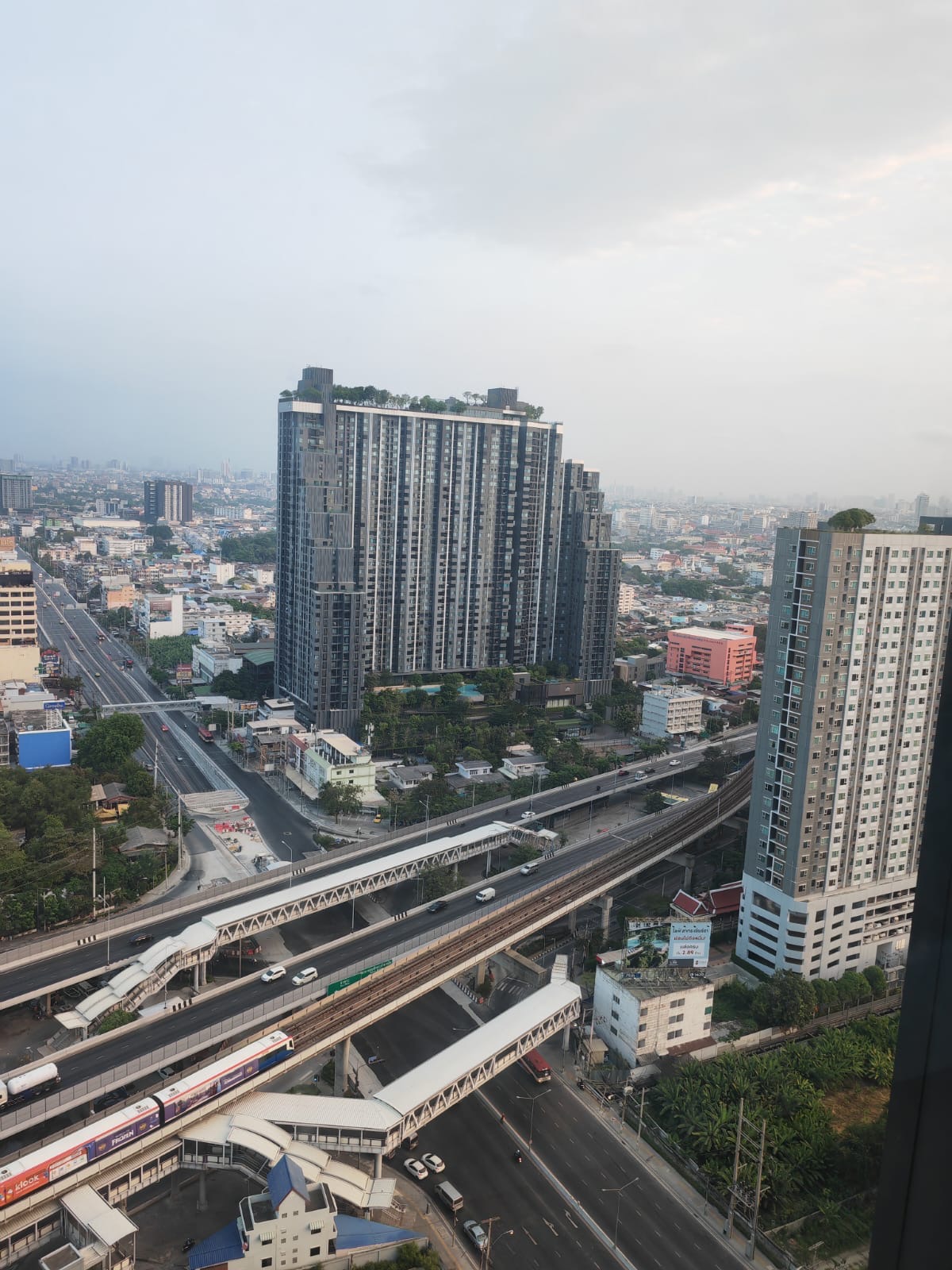 For Sale Whizdom Station Ratchada-ThaPra image