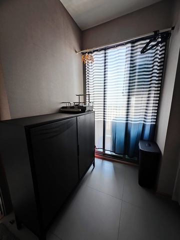 For Sale & For Rent Whizdom Station Ratchada-ThaPra image