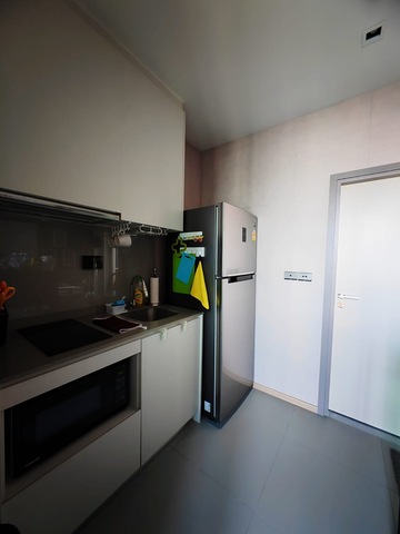 For Sale & For Rent Whizdom Station Ratchada-ThaPra image