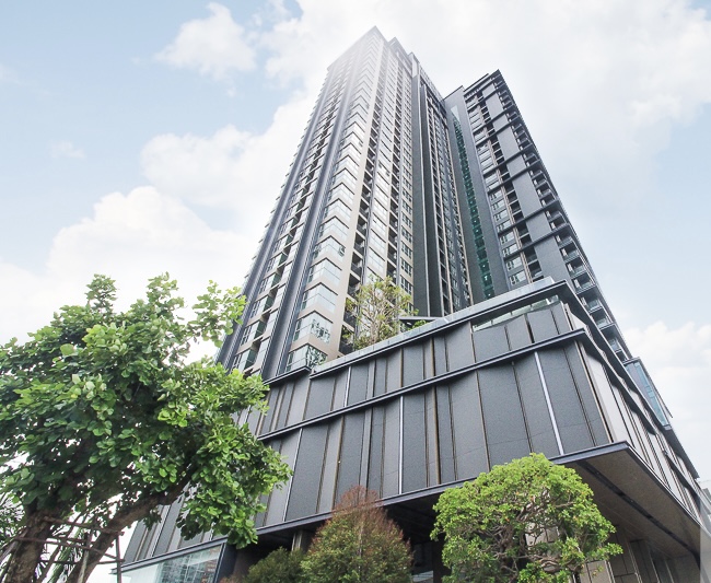 For Sale Whizdom Station Ratchada-ThaPra image