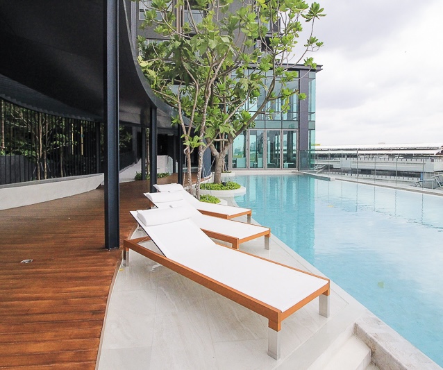 For Sale Whizdom Station Ratchada-ThaPra image