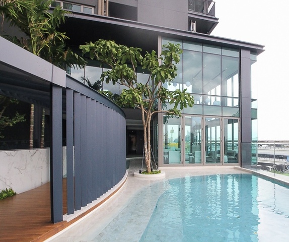 For Sale & For Rent Whizdom Station Ratchada-ThaPra image