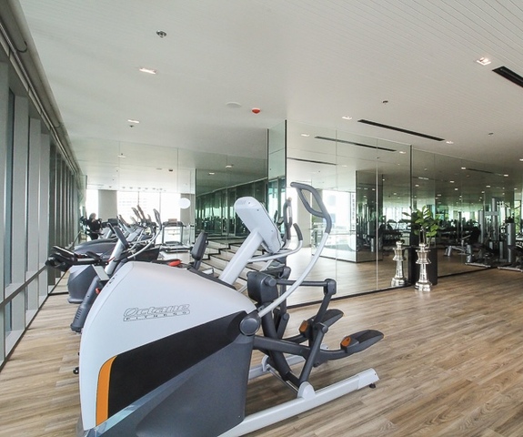 For Sale & For Rent Whizdom Station Ratchada-ThaPra image
