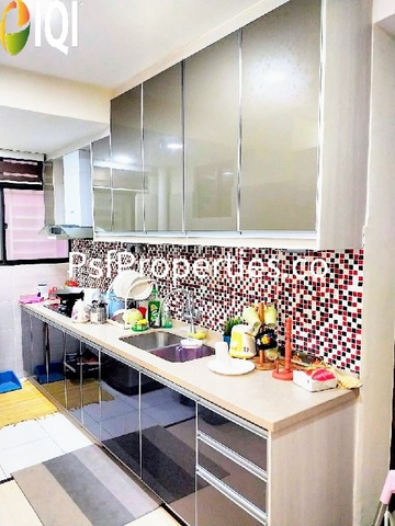 Indah Alam Condominium image