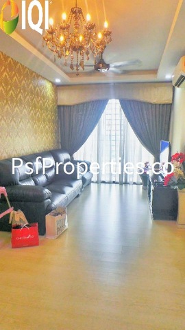 Indah Alam Condominium image