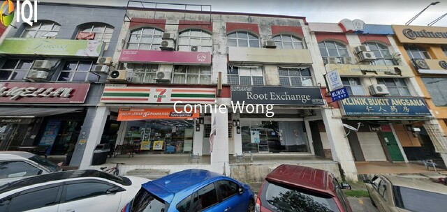 Taman Bukit Angsana image