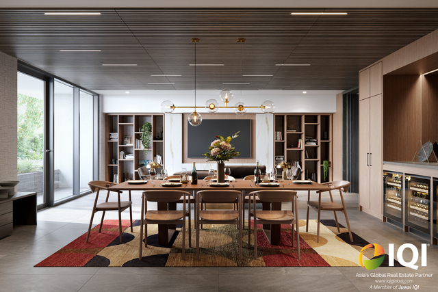 Sky-High Living - A Penthouse Like No Other, Ready to Move in Soon. image