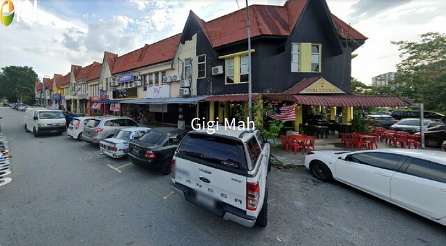 Taman Kajang Utama image