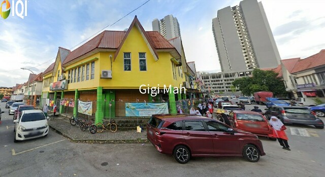 Taman Kajang Utama image
