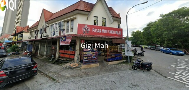 Taman Kajang Utama image