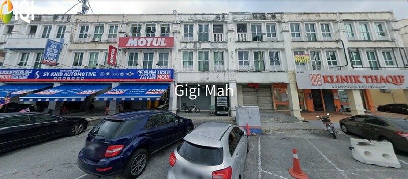 Saujana Impian