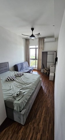 K AVENUE SODOMON image