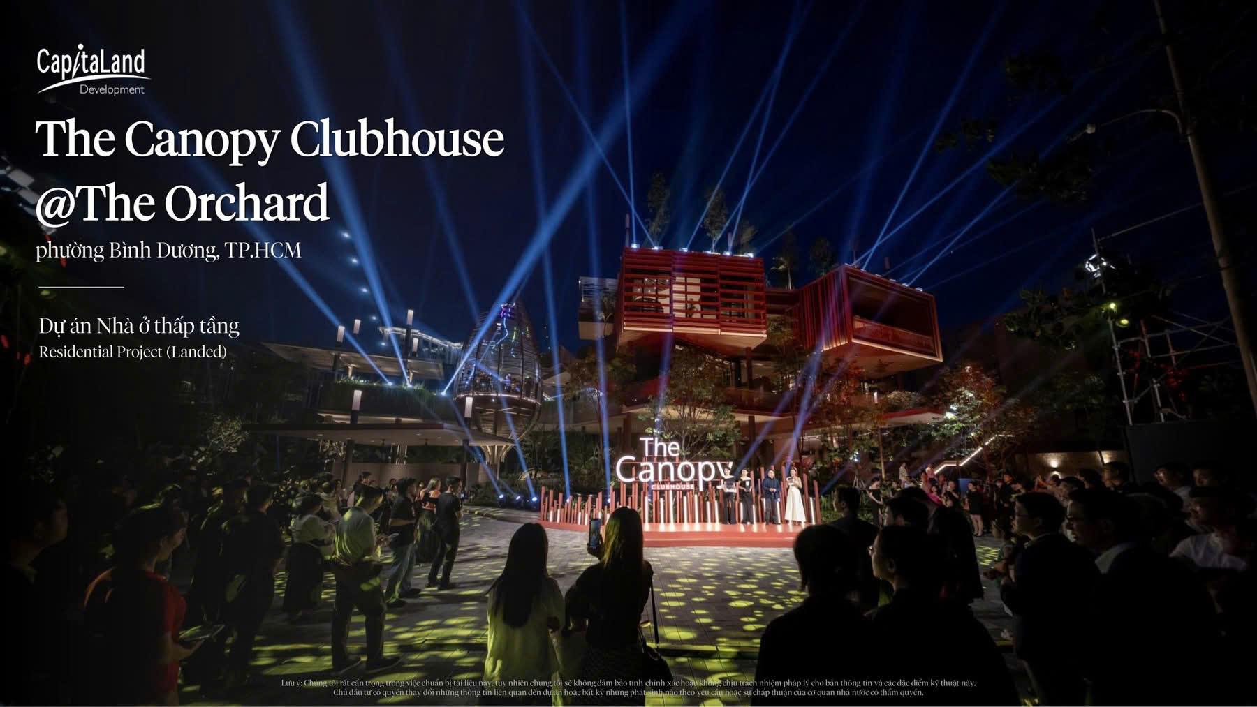 ORCHARD GRAND – The final high-rise phase of the SYCAMORE mega township developed by CapitaLand image