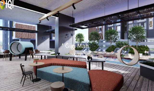 Emerald 9 Condominium image