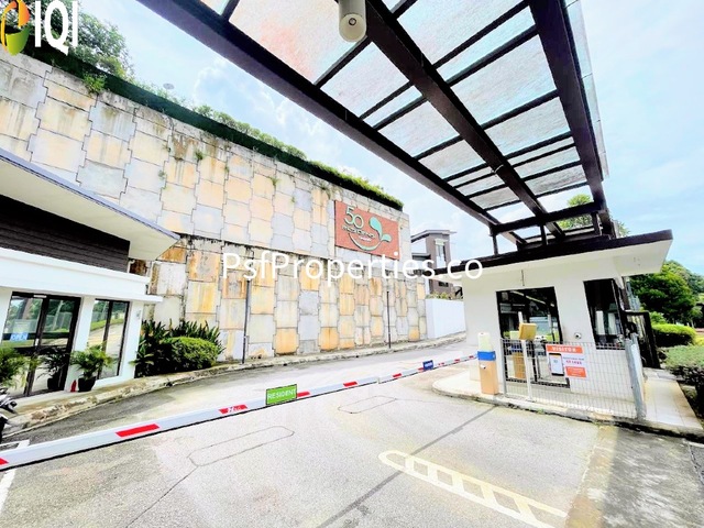 50 Residensi image